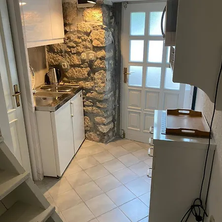 Tiny House Fuma רוביני