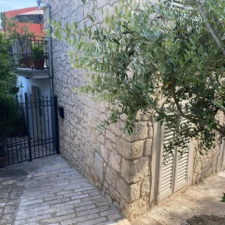 Tatil Evi Tiny House Fuma Rovinj