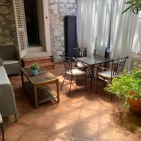 Holiday home Tiny House Fuma Rovinj