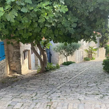 Tiny House Fuma Rovinj