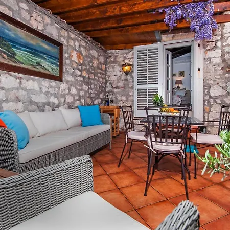 Tatil Evi Tiny House Fuma *