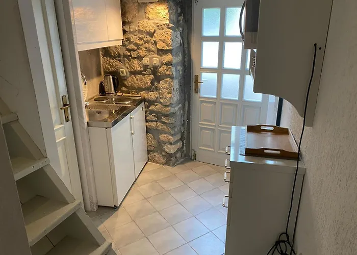 Tiny House Fuma Rovinj
