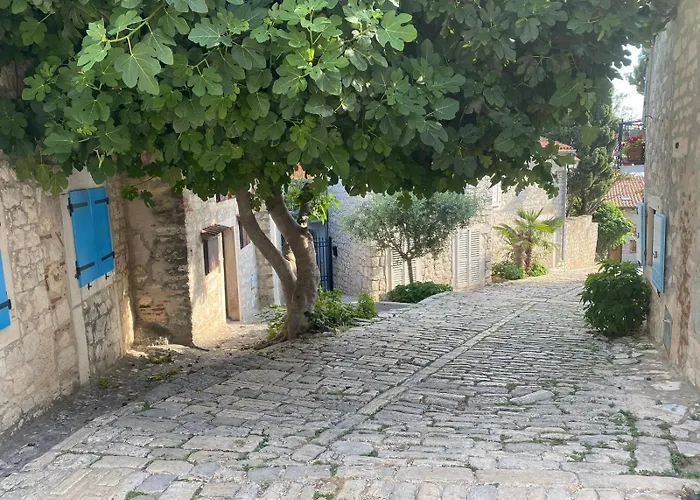 Tiny House Fuma Tatil Evi