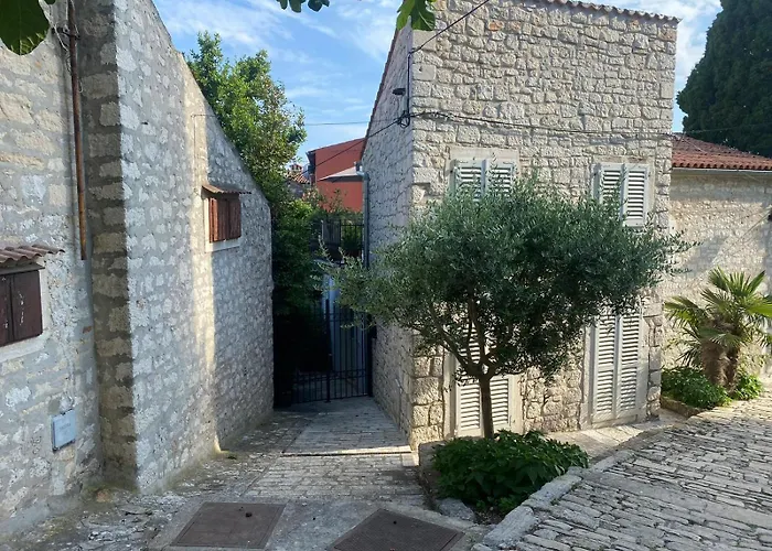 Tiny House Fuma Tatil Evi