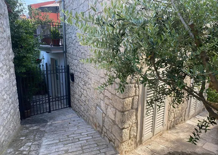 Holiday home Tiny House Fuma Rovinj