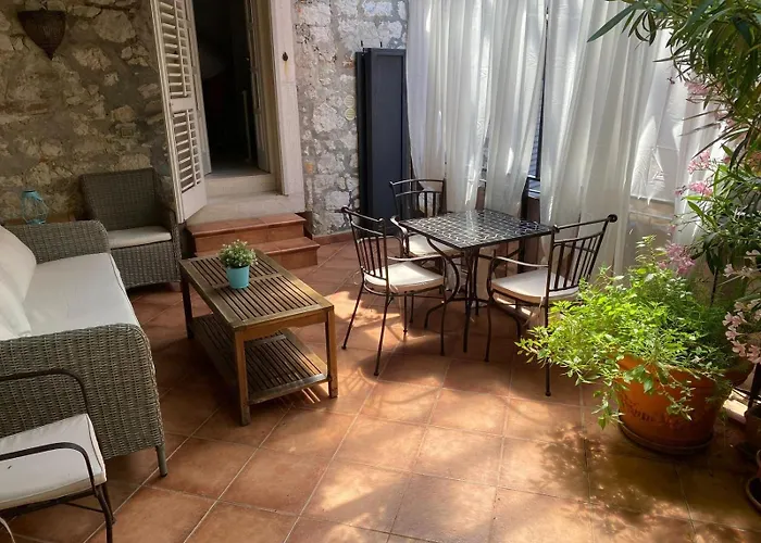 Holiday home Tiny House Fuma Rovinj