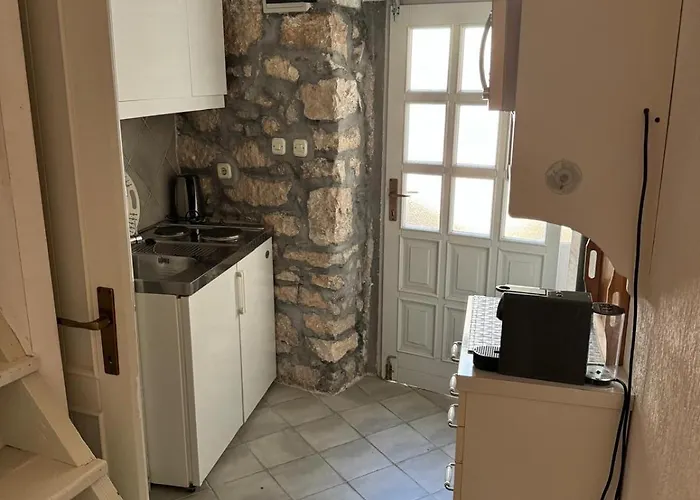 Tatil Evi Tiny House Fuma Rovinj