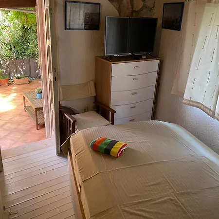 Tiny House Fuma * Rovinj