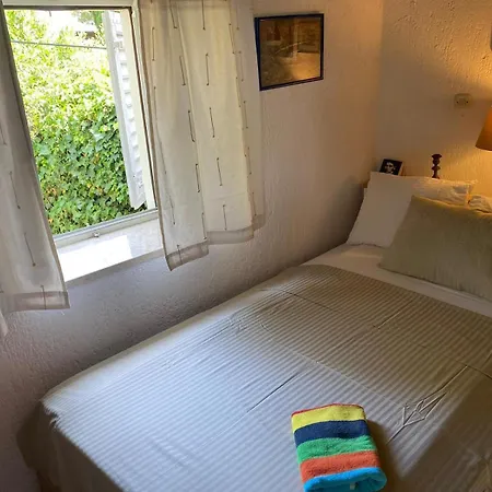 Holiday home Tiny House Fuma