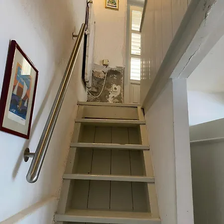 Semesterbostad Tiny House Fuma
