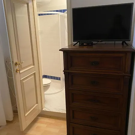 Tiny House Fuma Semesterbostad