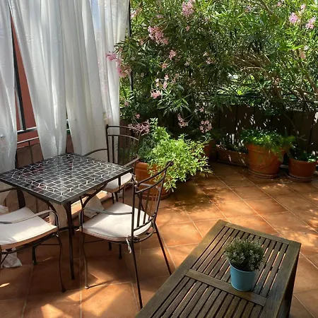 Tiny House Fuma Ferienhaus