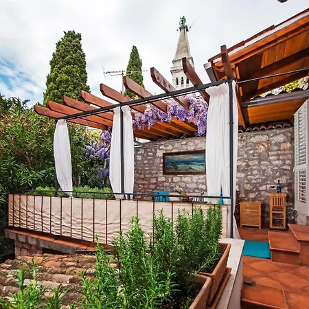 Tiny House Fuma * Rovinj
