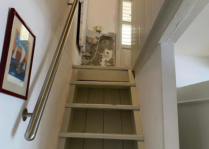 Σπίτι διακοπών Tiny House Fuma