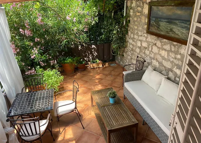 Σπίτι διακοπών Tiny House Fuma Ρόβινι