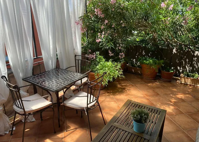 Tiny House Fuma Ferienhaus