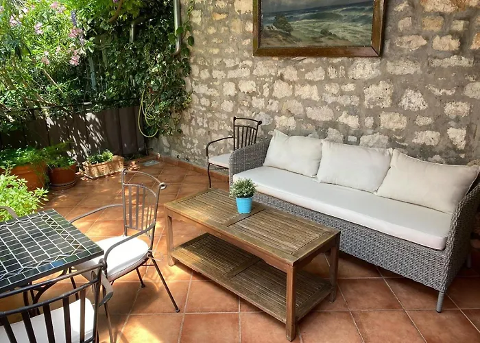 Σπίτι διακοπών Tiny House Fuma *