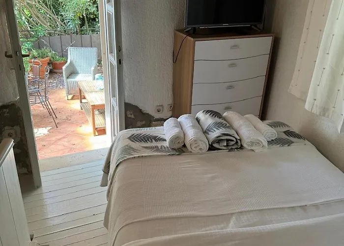 Tiny House Fuma Ferienhaus *