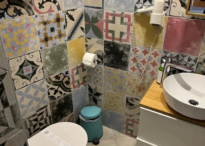 Tiny House Fuma Ferienhaus