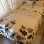 Hébergement de vacances Tiny House Fuma