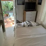 Tiny House Fuma Hébergement de vacances *