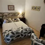 Tiny House Fuma Hébergement de vacances *