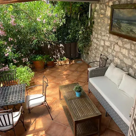 Tiny House Fuma Hébergement de vacances Rovinj
