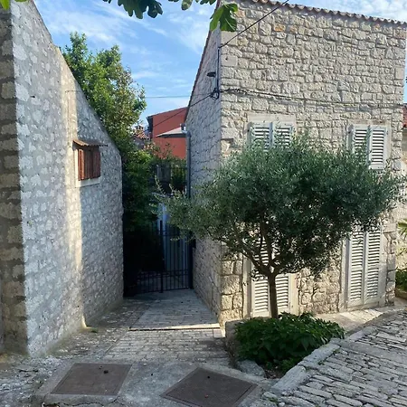 Tiny House Fuma Nyaraló *