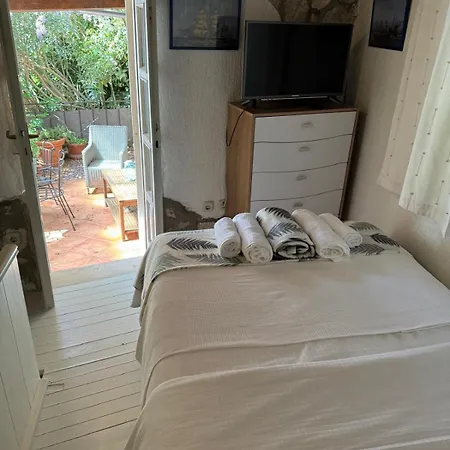 Tiny House Fuma Nyaraló *