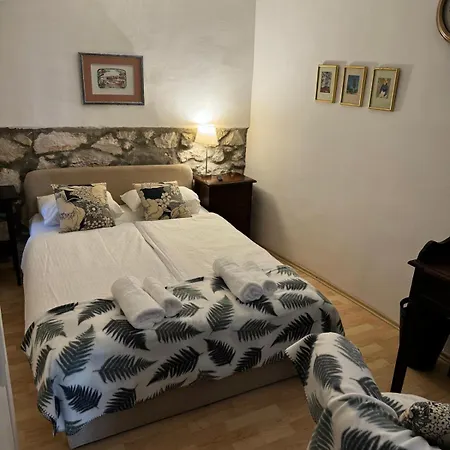 Tiny House Fuma Nyaraló *
